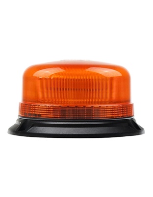 Amio - ΦΑΡΟΣ W03B 12V/24V 36LED ΒΙΔΩΤΟΣ (3 ΒΙΔΕΣ) ΠΟΡΤΟΚΑΛΙ IP56 136X68MM - 1 ΤΕΜ. (02296/AM)