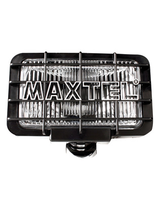 ΠΡΟΒΟΛΕΑΣ MAXTEL 12/24V H3 130W