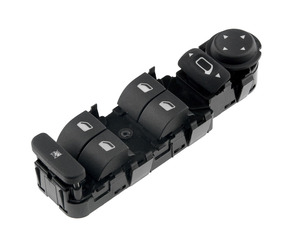 ΔΙΑΚΟΠΤΗΣ ΓΙΑ CITROEN C4 ΠΟΛΛΑΠΛΟΣ 9PIN ΠΑΡΑΘΥΡΩΝ orig.6554.HA