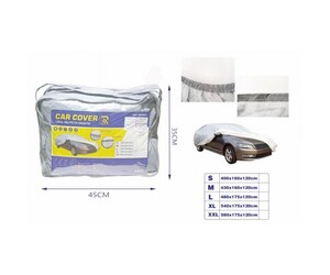 ΚΟΥΚΟΥΛΑ ΑΥΤΟΚΙΝΗΤΟΥ ΑΔΙΑΒΡΟΧΗ Small W04923-1