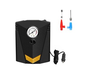 BISUTIME ΤΡΟΜΠΑ ΑΥΤΟΚΙΝΗΤΟΥ ΜΕ ΚΑΛΩΔΙΟ ΑΝΑΠΤΗΡΑ 12V BS-3634