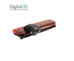 DIGITAL IQ CAMERA SL 827 (AHD) BRAKE LIGHT CAMERA FORD TRANSIT CONNECT mod. 2012-2018