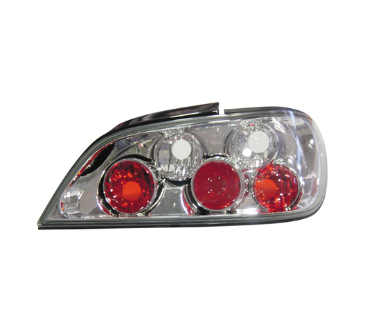 Φανάρια Πισινά για PEUGEOT 406 5/99-5/03