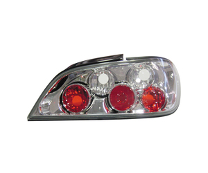 Φανάρια Πισινά για PEUGEOT 406 5/99-5/03