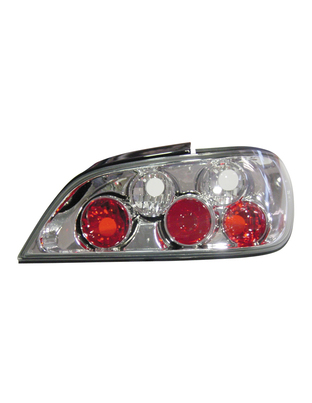 Φανάρια Πισινά για PEUGEOT 406 5/99-5/03