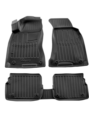 ΑΝΕΜΟΘΡΑΥΣΤΕΣ ΓΙΑ SKODA FABIA 4D/5D 1999-2010 ΖΕΥΓΑΡΙ ΕΞΩΤΕΡΙΚΟΙ ΑΥΤΟΚΙΝΗΤΟΥ ΑΠΟ ΕΥΚΑΜΠΤΟ ΦΙΜΕ ΠΛΑΣΤΙΚΟ HEKO - 2 ΤΕΜ.