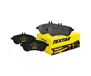FORD TRANSIT 2006+ / TRANSIT TOURNEO 2006+ ΤΑΚΑΚΙΑ ΠΙΣΩ TEXTAR SET 4 τεμ
