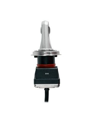 H4 12/24V 2x24W 5700K LED KIT  BY PHILIPS