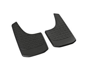 ΛΑΣΠΩΤΗΡΕΣ SPLASH-GUARDS MUD-MAX 4X4 SIZE 2 30x51cm 2ΤΕΜ.
