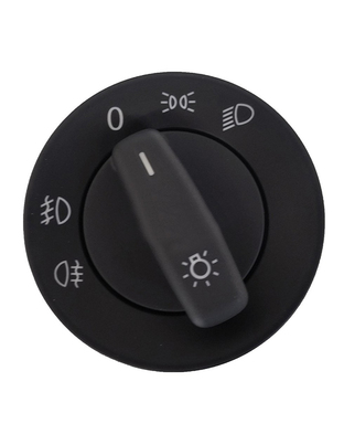 Διακόπτες Φώτων VW GOLF 5 /JETTA /PASSAT /CADDY /TOURAN 10PIN
