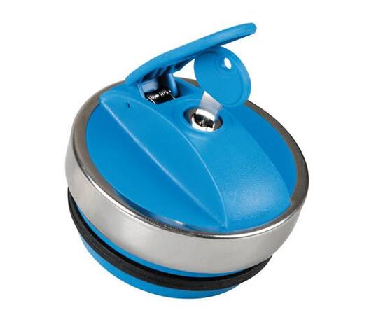 ΤΑΠΑ ΡΕΖΕΡΒΟΥΑΡ ADBLUE U-5 80mm ΜΠΑΓΙΟΝΕΤ ΜΕ ΚΛΕΙΔΙ