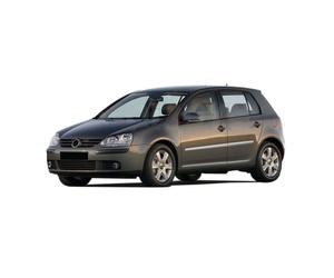 ΔΙΑΚΟΣΜΗΤΙΚΗ ΦΑΣΑ ΠΟΡΤΑΣ ΧΡΩΜΙΟ - 4 ΤΕΜ. ΓΙΑ VW GOLF 5 HB 5D 2004-2009