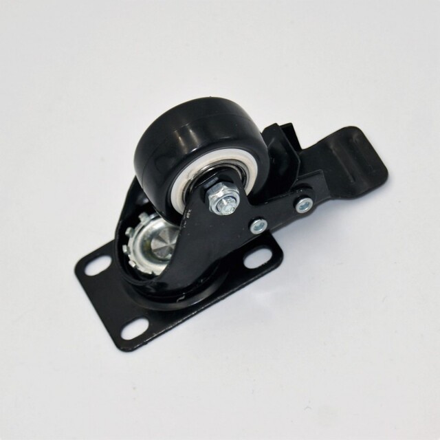 ΡΟΔΑ 1.5'' ΜΕ ΦΡΕΝΟ 5961-2