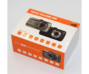 FULL HD CAR DVR AU-T-671