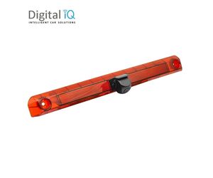 DIGITAL IQ CAMERA SL 856 (AHD) BRAKE LIGHT CAMERA NISSAN INTERSTAR - RENAULT MASTER mod. 2024+
