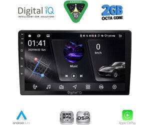 DIGITAL IQ RSF 4909_CPA (9" SLIM) MULTIMEDIA TABLET