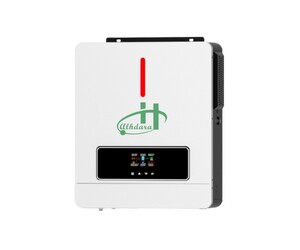 ΥΒΡΙΔΙΚΟ INVERTER 48V/6.2KW WS-03375