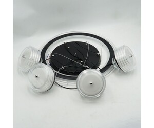 ΠΟΛΥΦΩΤΟ TY-PS-2104