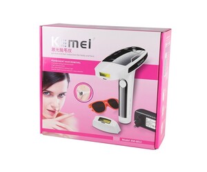 ΑΠΟΤΡΙΧΩΤΙΚΗ ΜΗΧΑΝΗ LASER KEMEI KM-6812