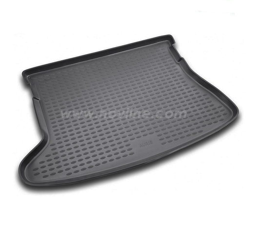 ΠΑΤΑΚΙ ΣΚΑΦΗ ΠΟΡΤ ΜΠΑΓΚΑΖ ΓΙΑ TOYOTA AURIS 04/2007-2013 TPE ΛΑΣΤΙΧΟ ΣΕ ΜΑΥΡΟ ΧΡΩΜΑ NOVLINE - 1 ΤΕΜ.