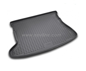 ΠΑΤΑΚΙ ΣΚΑΦΗ ΠΟΡΤ ΜΠΑΓΚΑΖ ΓΙΑ TOYOTA AURIS 04/2007-2013 TPE ΛΑΣΤΙΧΟ ΣΕ ΜΑΥΡΟ ΧΡΩΜΑ NOVLINE - 1 ΤΕΜ.