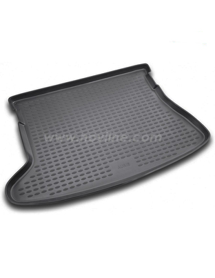 ΠΑΤΑΚΙ ΣΚΑΦΗ ΠΟΡΤ ΜΠΑΓΚΑΖ ΓΙΑ TOYOTA AURIS 04/2007-2013 TPE ΛΑΣΤΙΧΟ ΣΕ ΜΑΥΡΟ ΧΡΩΜΑ NOVLINE - 1 ΤΕΜ.