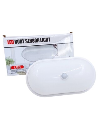 LED ΦΩΤΙΣΤΙΚΟ ΟΡΟΦΗΣ ΜΕ ΑΝΙΧΝΕΥΤΗ ΚΙΝΗΣΗΣ 20W/6000K TY-55186