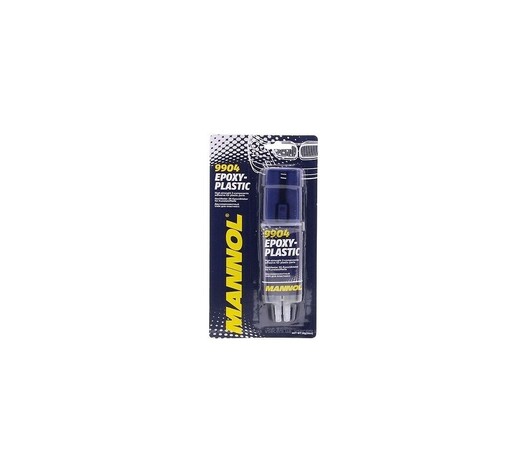 ΕΠΟΞΙΚΗ ΚΟΛΛΑ ΠΛΑΣΤΙΚΩΝ 30gr JN-3249