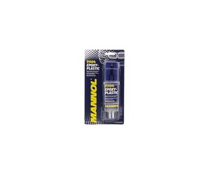 ΕΠΟΞΙΚΗ ΚΟΛΛΑ ΠΛΑΣΤΙΚΩΝ 30gr JN-3249