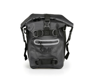 ΣΑΚΟΣ ΑΔΙΑΒΡΟΧΟΣ MOTO IMPERVIOUS 5L 30x10x12 cm ​LAMPA - 1 TEM.