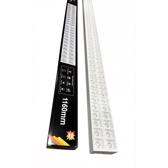 LED ΛΑΜΠΑ Τ9  100W/6500K  RH-06080