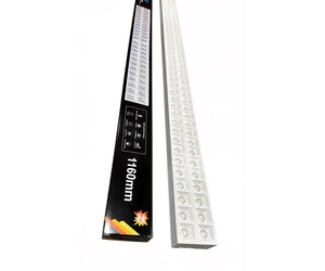 LED ΛΑΜΠΑ Τ9  100W/6500K  RH-06080