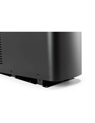 ΨΥΓΕΙΟ TB13 13L 12/24V 36W 360x225x535mm INDEL B - 1 TEM.