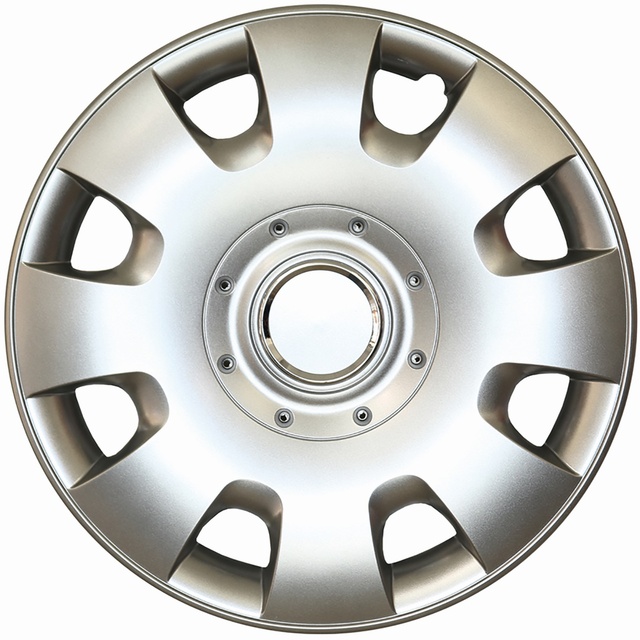 ΤΑΣΙΑ ΓΙΑ VW GOLF V/JETTA 15 INCH CROATIA COVER (4 ΤΕΜ.)