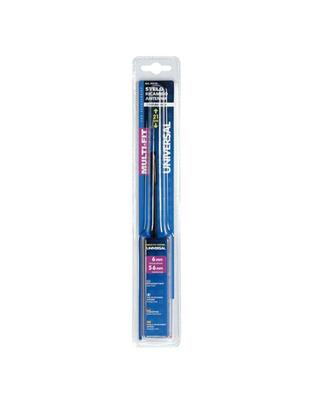 ΚΕΡΑΙΑ ΟΡΟΦΗΣ MULTI-FIT SYSTEM (ΜΑΥΡΗ - UNIVERSAL - 20cm)