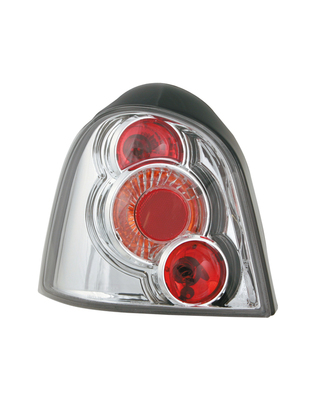 Φανάρια Πισινά για RENAULT TWINGO 3/93-9/00