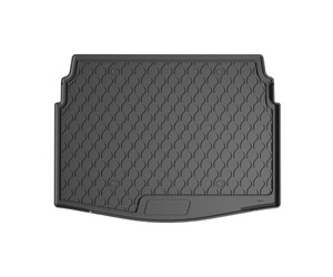 ΠΑΤΑΚΙ ΣΚΑΦΗ ΠΟΡΤ ΜΠΑΓΚΑΖ ΓΙΑ VW GOLF 8 5D 01/2020+ ΚΑΤΩ ΜΕΡΟΣ SUMISURA TRUNK MAT ΑΠΟ ΑΟΣΜΟ, ΜΗ ΤΟΞΙΚΟ, ΟΙΚΟΛΟΓΙΚΟ ΚΑΙ ΑΝΑΚΥΚΛΩΣΙΜΟ ΣΥΝΘΕΤΙΚΟ ΛΑΣΤΙΧΟ ΣΕ ΜΑΥΡΟ ΧΡΩΜΑ ΜΕ ΥΠΟΔΟΧΗ ΓΙΑ ΠΡΟΕΚΤΑΣΗ L2519.8 - L2519.9 LAMPA - 1 ΤΕΜ.