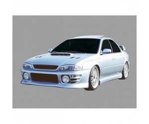 Φρυδάκια Φαναριών SUBARU IMPREZA 10/98-12/00