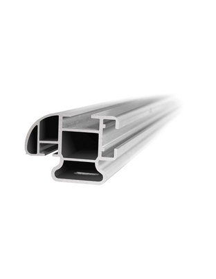 ΜΠΑΡΑ ΟΡΟΦΗΣ KARGO-PLUS ΑΛΟΥΜΙΝΙΟΥ 150cm NORDRIVE - 1 ΤΕΜ.