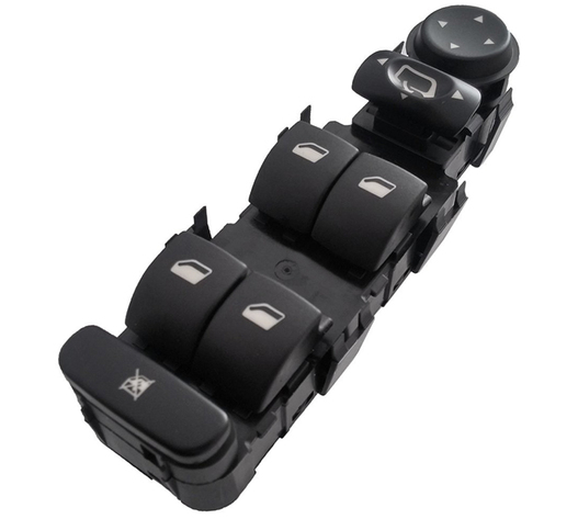 Διακόπτες Παραθύρων CITROEN C5 ΠΟΛΛΑΠΛΟΣ 9PIN