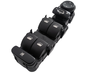 Διακόπτες Παραθύρων CITROEN C5 ΠΟΛΛΑΠΛΟΣ 9PIN