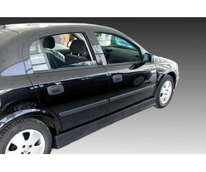 ΜAΣΠΙΕ Β (ΖΕΥΓΟΣ) ΠΛAΣΤΙΚΟ ΓΙΑ OPEL ASTRA G 1999 - 2011 MOTORDROME