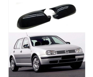 Καπάκια Καθρεφτών batman για Vw Golf 4