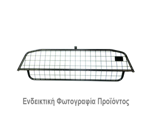 Cik - ΔΙΑΧΩΡΙΣΤΙΚΟ ΠΛΕΓΜΑ/ΠΡΟΣΤΑΤΕΥΤΙΚΟΣ ΦΡΑΓΜΟΣ ΣΚΥΛΟΥ ΓΙΑ VW GOLF 7 2012+ – 1 τεμ. (G0008/CK)