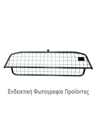 Cik - ΔΙΑΧΩΡΙΣΤΙΚΟ ΠΛΕΓΜΑ/ΠΡΟΣΤΑΤΕΥΤΙΚΟΣ ΦΡΑΓΜΟΣ ΣΚΥΛΟΥ ΓΙΑ VW GOLF 7 2012+ – 1 τεμ. (G0008/CK)