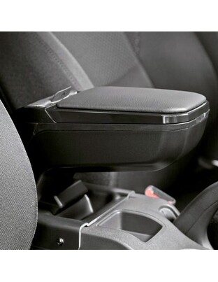 ΤΕΜΠΕΛΗΣ ΑΥΤΟΚΙΝΗΤΟΥ ARMSTER 2 ΜΑΥΡΟΣ ΜΕ ΤΣΕΠΗ ΓΙΑ HYUNDAI i10 2020+ - 1 ΤΕΜ. RATI - 1 τεμ.