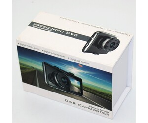 CAR CAMCORDER FULL HD 1080P AU-TO-2333
