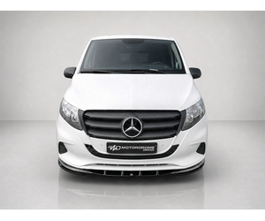 Motordrome - Εμπρός Σπλίτερ για Mercedes Vito W447 Facelift (2024-) - 1 Τεμ.  (K190-002)