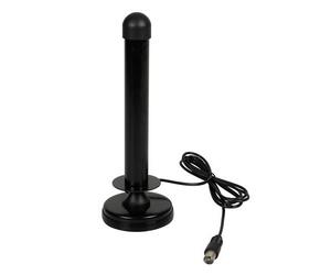 ΚΕΡΑΙΑ ΨΗΦΙΑΚΗΣ TV GLOBO-2 MAX 19,5 cm (VHF/UHF/DIGITAL ΜΕ ΚΑΛΩΔΙΟ 330 cm)