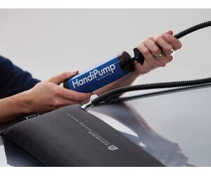 ΑΝΤΛΙΑ ΑΕΡΑ ΧΕΙΡΟΣ HANDIPUMP